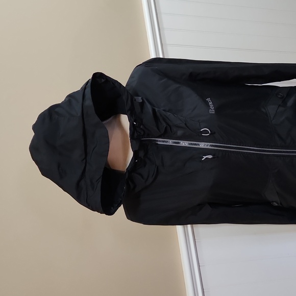 💫Bench jacket - Picture 2 of 8